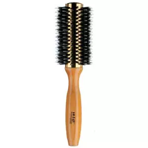 Hi Lift Ceramic Ionic Round Porcupine Thermal Hair Brush HLB7006 14 Rows Medium - Picture 1 of 1