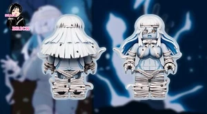 minifig personalizzata 3th party sam zoombie girl bisogno di circa 90 giorni per organizzare la spedizione - Foto 1 di 2