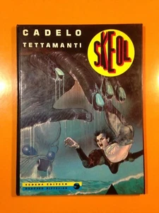 CADELO : SKEOL! - Picture 1 of 8