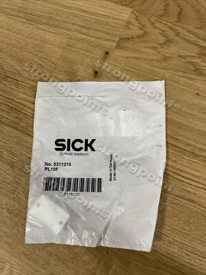 Sick 5311210 - PL10F  Original（1PCs） - Image 1 of 2