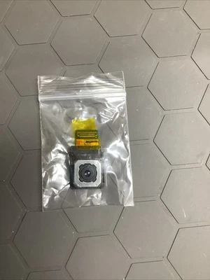 Cámara trasera original Samsung Galaxy S7 de SM-G930VL funcionando/probada Foto 1 de 4