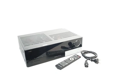 ✅Harman Kardon AVR 151S 5.1-Kanal Audio Video Receiver Schwarz TOP✅ - Bild 1 von 4