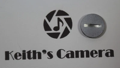 ¡COMO NUEVO! Canon AE-1 A-1 AE-1 Programa AT-1 Motor Drive Cubierta Tapa Autowinder Foto 1 de 4