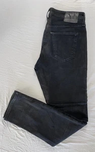 AG The Everett Slim Straight Stretch Denim Jeans Men's Size 31x32 - Picture 1 of 10
