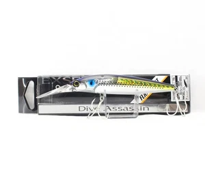 Shimano XM-D99U Exsence Dive Assassin 99F Schwimmend K�der 002 596239 - Bild 1 von 6