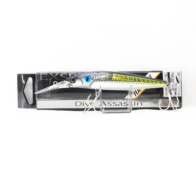 Shimano XM-D99U Exsence Dive Assassin 99F Schwimmend K�der 002 596239 - Bild 1 von 4