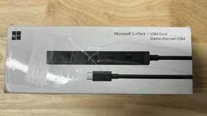 Microsoft Surface USB4 Docking Station - 2096 - EP2-19863 - Afbeelding 1 van 6