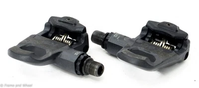 Look Keo Classic composite pedals road cycling black 270 g - Image 1 of 4