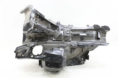 NUEVO OEM Ford Passenger Delantal Delantal Delantero DG9Z-16054-A Fusion MKZ 2013-2016 Foto 1 de 4
