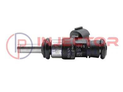 Single unit Bosch 0280158430 fuel injector 2019 -2023 Sea-Doo 420874855 genuine - Image 1 of 3