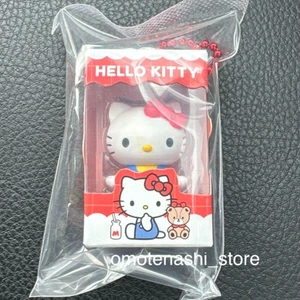 Sanrio Choco Box Figure Collection Keychain Hello Kitty - Picture 1 of 1