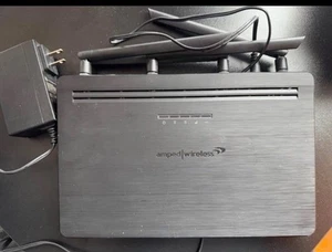 Athena-EX RE2600M High Power AC2600 Wi-Fi Range Extender - Picture 1 of 3