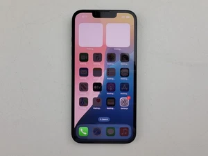 Smartphone Apple iPhone 14 (A2649) 128GB - Negro (Desbloqueado) - H4656 - Imagen 1 de 11