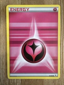 Fairy Energy - 83/83 - Common Near Mint Generations - Picture 1 of 2
