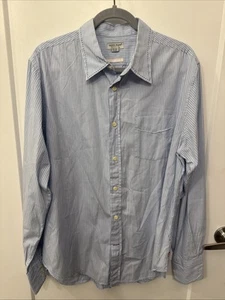Guess Men’s Dress Shirt - Picture 1 of 7