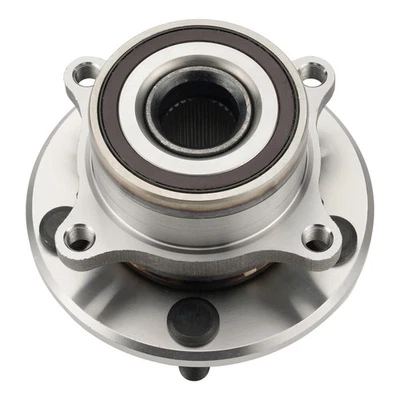 Front Wheel Hub Bearing Assembly Fits Acura MDX 07-13 Acura ZDX 10-13 w/o ABS — 第 1/4 张图片