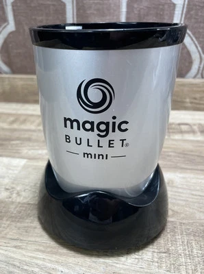Magic Bullet Mini MTB-101B Blender Motor Base Only Not Full Size Mini Size - Image 1 of 4