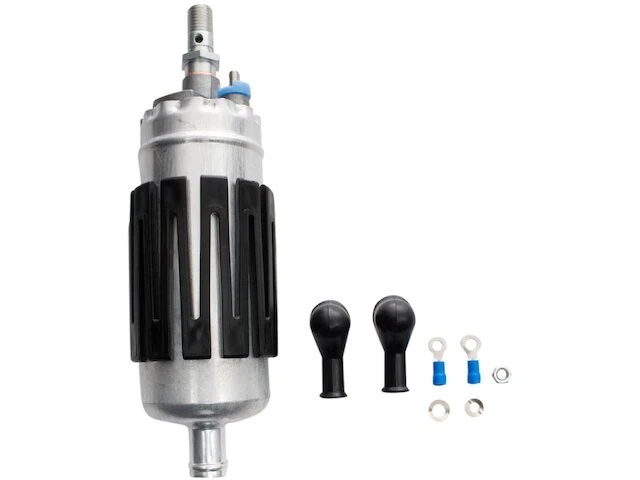 Bomba de combustible eléctrica para 450SL 380SL 300SE 450SLC Cabriolet Coupe 560SL JK68N8 Foto 1 de 1