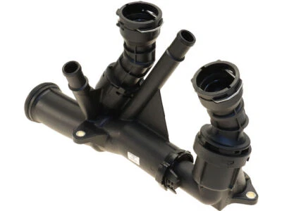 For 2015 Volkswagen Beetle Thermostat Assembly 36352FQVT DIESEL Thermostat - Image 1 of 2