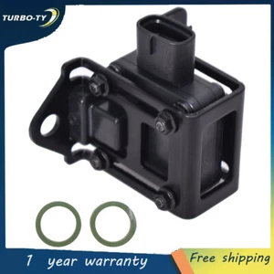 Sensor de presión diferencial del motor EGR apto para Cummins ISX 104990-1200 4921728 - Imagen 1 de 12