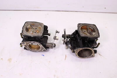1995 SEA DOO XP800 787X CARBURETOR PARTS - Image 1 of 4