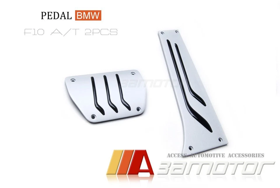 Pedal de freno de gas Performance AT para BMW Serie 1 3 4 F20 F30 F31 F32 F33 F34 F36 Foto 1 de 1