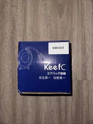 Clock Spring OEM For Hyundai Elantra 2011-2013 Sonata 2009-2015 93490-3Q120 Foto 1 de 4