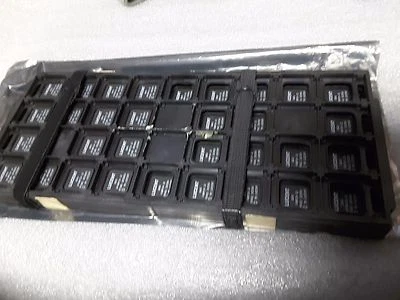 (2 PIEZAS) MICROPROCESADOR CPU LUCENT 1643 IC UF48PCF12 NUEVO DE COLECCIÓN RARO NOS $9 Foto 1 de 2