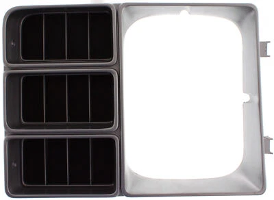 Nuevo faro lateral pasajero puerta para Chevrolet K5 Blazer 1981-1982 Foto 1 de 4