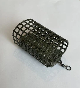 4 oz (120g) Cage Feeders X 5 - Picture 1 of 3