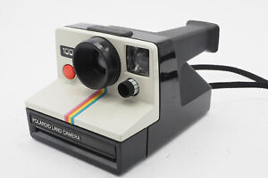 Polaroid 1000 für SX-70 Film +++ von classic-cameras +++