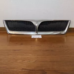 2000 2003 JDM MITSUBISHI LANCER ES CS2 CS5W FRONT GRILL GRILLE OEM - Picture 1 of 3