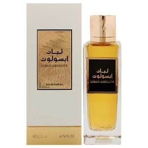 Luban Absolute by Rasasi for Unisex - 6.76 oz EDP Spray - Picture 1 of 1