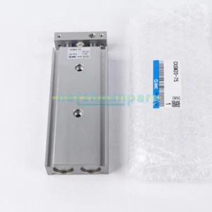 nuevo ONE SMC DOBLE CILINDRO CXSM20-75 - Imagen 1 de 1