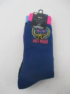 Funko Mavel Studios The Infinity Saga Sock Set  - Picture 1 of 4