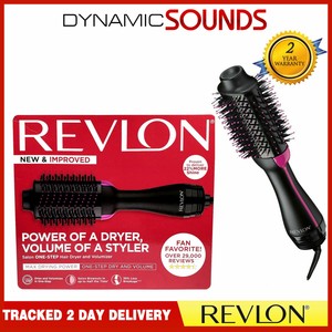 Las mejores ofertas en Revlon Secador de Pelo con ajustes de calor  regulable | eBay