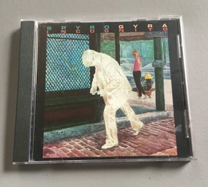 Spyro Gyra - Incognito CD 1982 MCA / Amherst Records US Seller - Ships Free - Picture 1 of 4