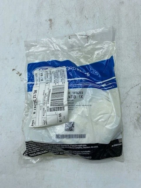 Actuador de bloqueo automático buje expedition OEM 2015-2020 174T Ford HL1Z-3C247-B Foto 1 de 1