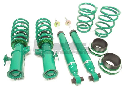 TEIN Street Basis Z Coilover Kit for 2011-2016 Toyota Scion tC 2.5L AGT20L NEW - Image 1 of 4