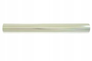 tubo in alluminio 0° 63 mm 100 cm M-8976 - Picture 1 of 1
