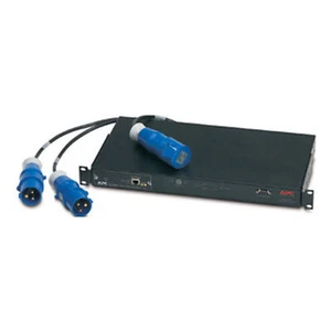 Interruptor de transferencia automática APC AP7722 ATS - Totalmente... - Photo 1/1