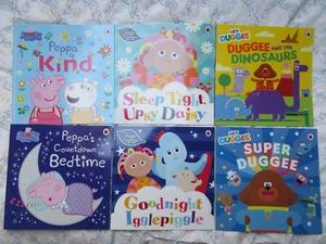 Pengiun Ladybird Stories - Set of 6 Picture Books - Ages 5-7 - Paperback - Bild 1 von 11
