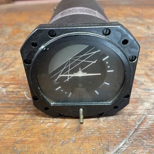 Airplane Altitude Gyro 23-501-07 - Picture 1 of 11