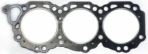CYLINDER HEAD GASKET for NISSAN PATHFINDER ST TI R50 SUV 1998-2005 VG33E V6 12V - Picture 1 of 1