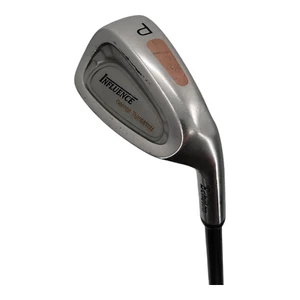 Influence Copper Tungsten Echelon PW RH Golf Club 34.5 Inch Graphite Shaft Grip - Picture 1 of 9