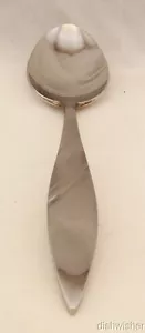 Reed & Barton Rebacraft Stainless Steel CHESAPEAKE BAY Teaspoon(s) 6 1/4" - Picture 1 of 7