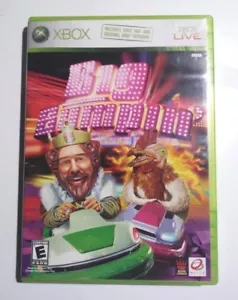 Big Bumpin' (Microsoft Xbox 360, 2006) videogioco completo - Foto 1 di 3