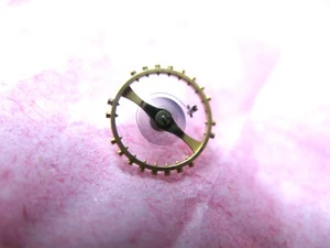 JAEGER LECOULTRE 404 BALANCE COMPLETE PART 721 - Bild 1 von 3