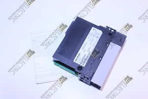 Tarjeta puente de comunicaciones Ethernet Allen Bradley, 1756-ENBT, genuina OEM NUEVA - Imagen 1 de 4