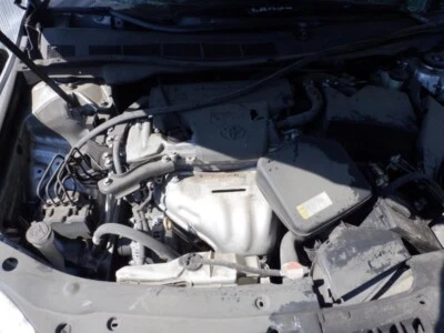 Used Rear Right Door Vent Glass Rear fits: 2016 Toyota Camry Rear Right Grade A Foto 1 de 4